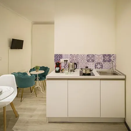 Appartamento Oisife Cagliari