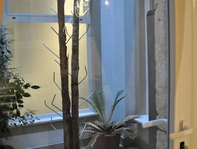 Oisife Appartamento *