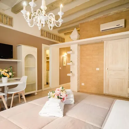 Oisife Apartment