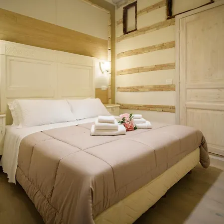 Oisife Apartment