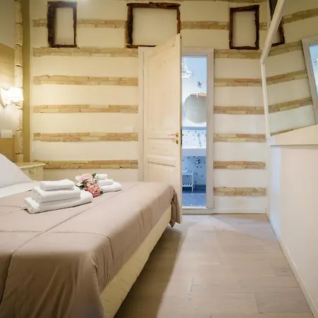 Apartment Oisife
