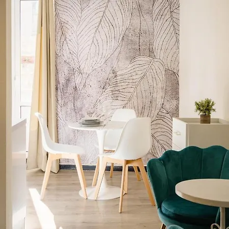Apartment Oisife