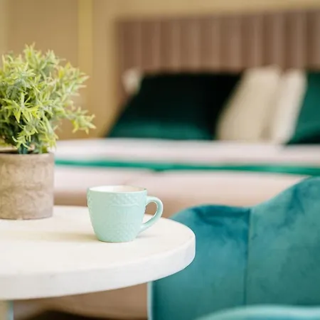 Oisife Apartment *