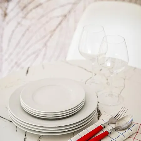 Apartment Oisife