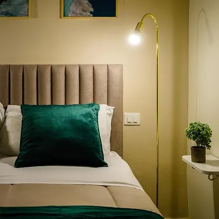 Apartment Oisife Cagliari