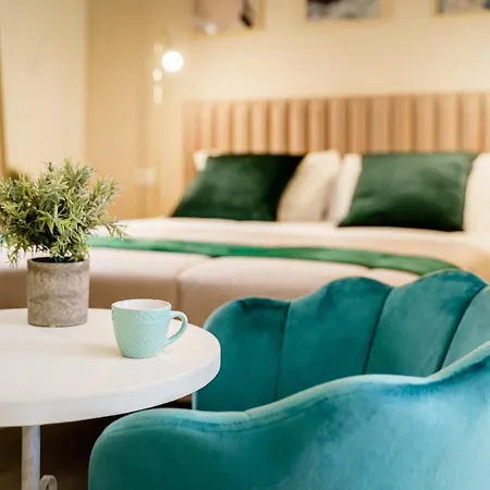 Apartment Oisife Cagliari