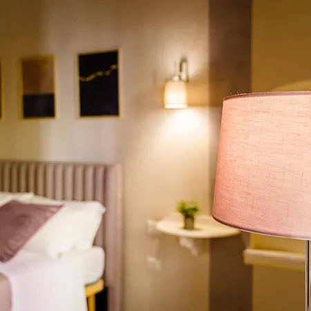 Oisife Apartment