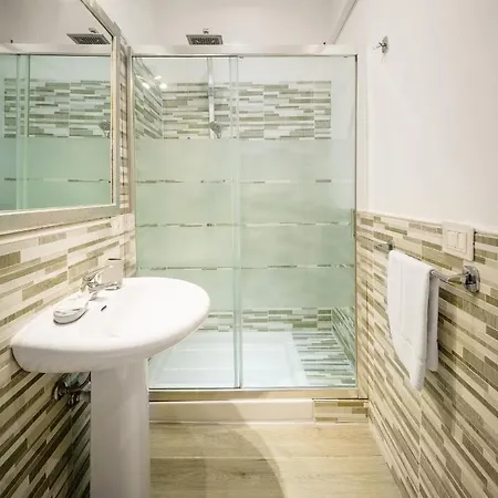 Oisife Apartment Cagliari