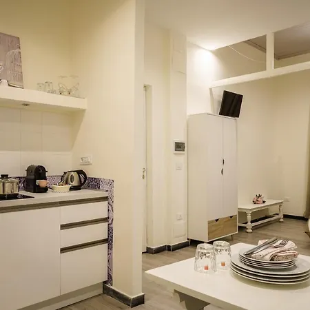 Oisife Apartment *