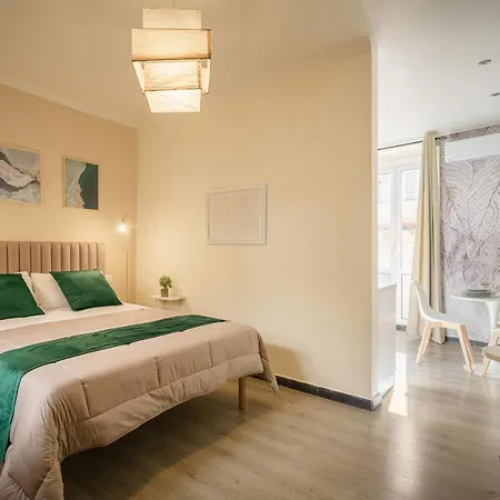 Oisife Apartment Cagliari