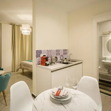 Oisife Apartment Cagliari