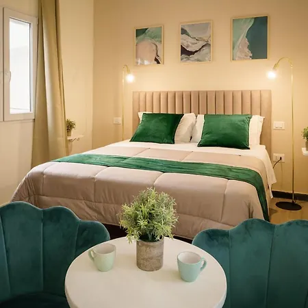 Apartment Oisife *