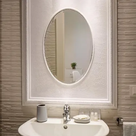 Oisife Apartment