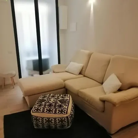 Apartment Oisife