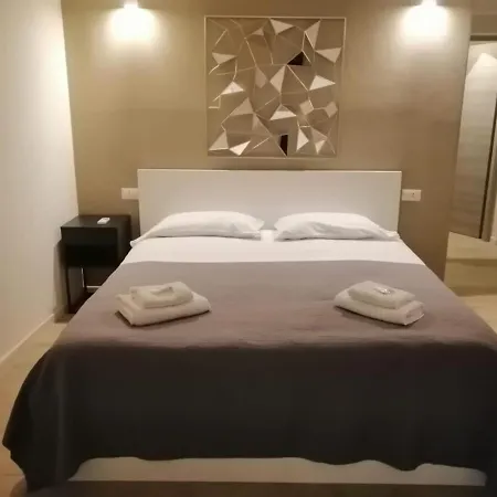 Apartment Oisife *