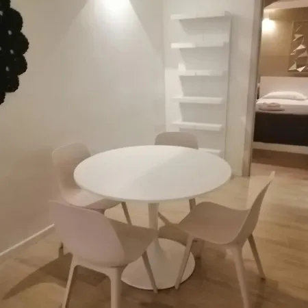 Apartment Oisife *