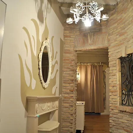 Apartment Oisife *