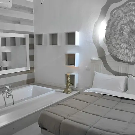 Apartment Oisife Cagliari