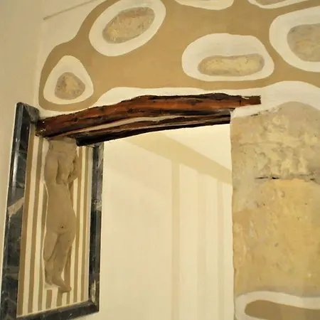 Apartment Oisife Cagliari