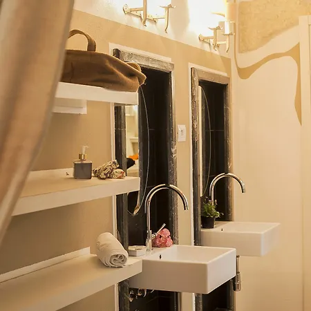 Apartment Oisife *