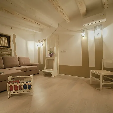 Oisife Apartment Cagliari