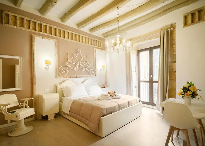 Appartement Oisife Cagliari