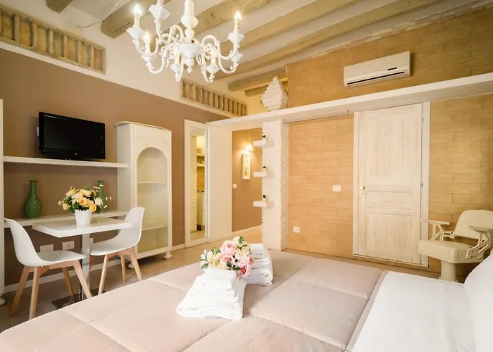 Oisife Appartement