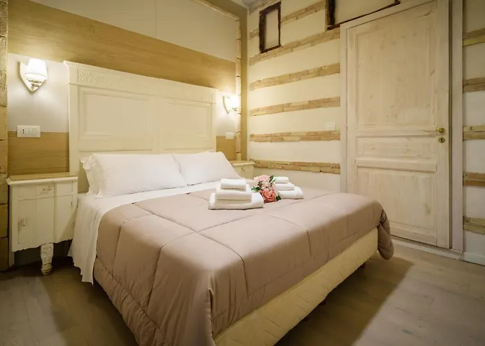 Oisife Appartement