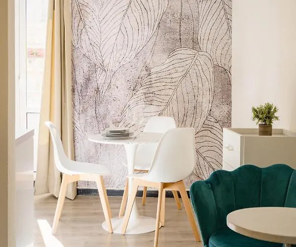 Appartement Oisife
