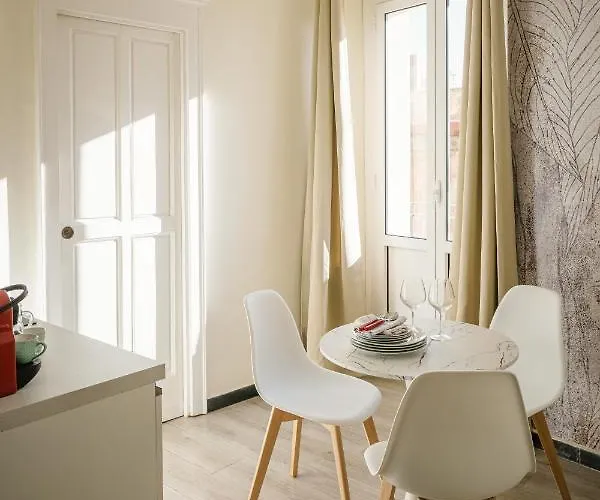 Appartement Oisife *