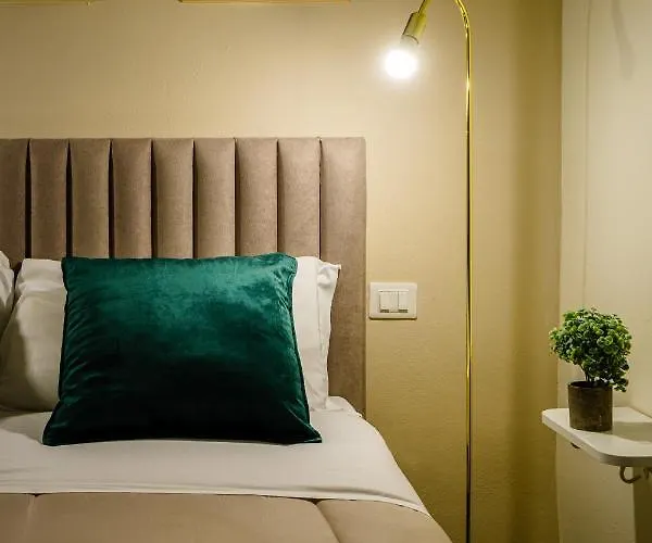 Appartement Oisife Cagliari