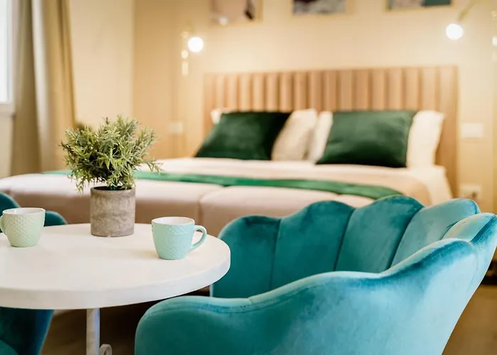 Appartement Oisife Cagliari