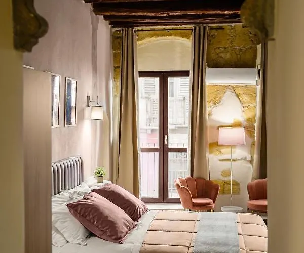 Appartement Oisife Cagliari