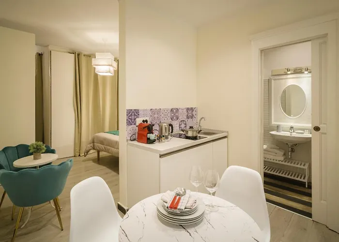 Oisife Appartement Cagliari