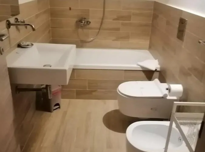 Oisife Appartement