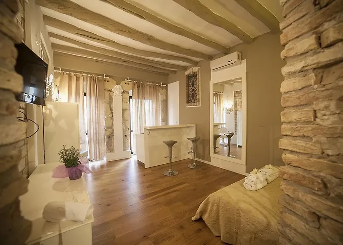Appartement Oisife Cagliari