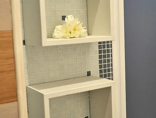 Appartement Oisife