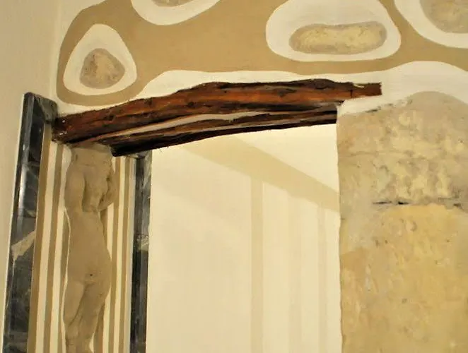 Appartement Oisife Cagliari